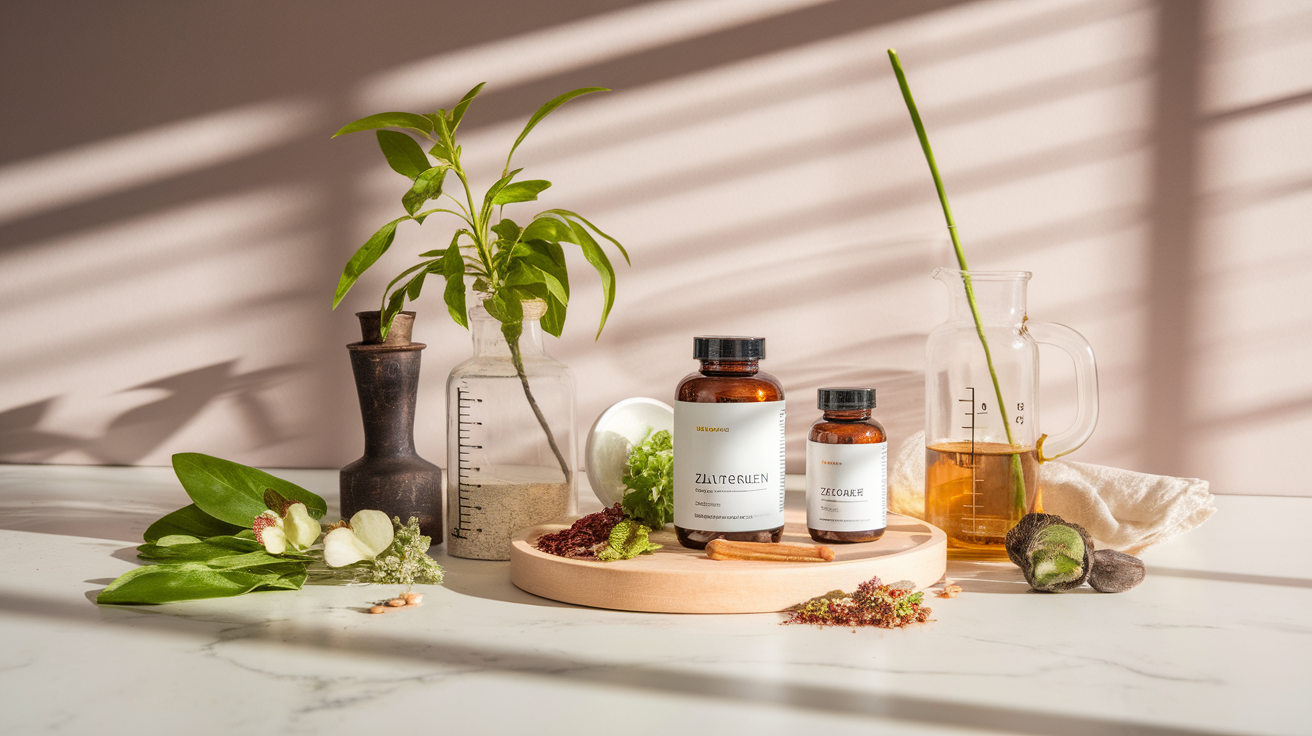 Zázemie značky Zlatoren